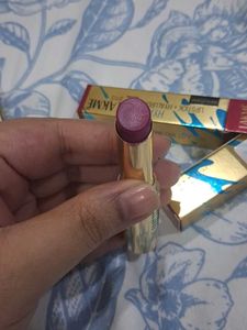 Lakme Hyaluronic 2 sets of  Matte Lipstick