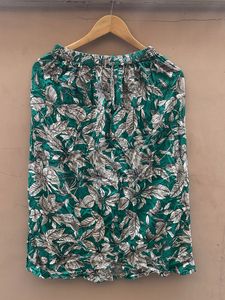 skirt