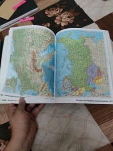 Atlas