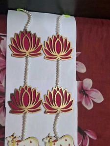 Decorative Hanging Torans