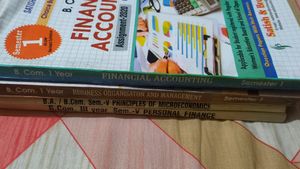 Satish And Brothers Book
