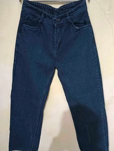 blue jeans