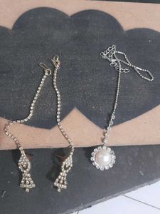 like New earring