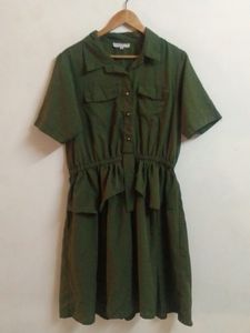Beautiful Collar Neck Kurta