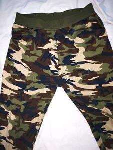 Boys Lower Combo