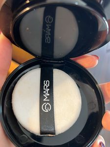 Compact From Mars In Shade 2