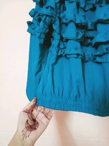 Women's Crop Top