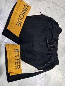 Stylish Patchwork combo Shorts