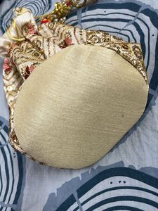 Potli Bag