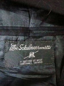 amazing branded pic blazer