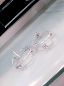 Pure Silver Baby Payal (Wt: 22.91gm)