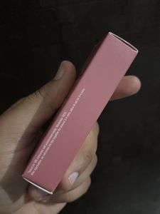 Nykaa Matte to Last Lipstick