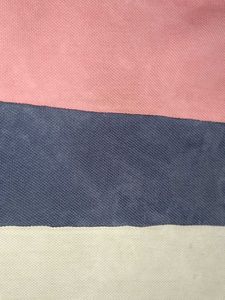Color Block T-Shirt 👕