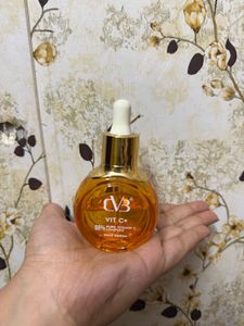 CVB VIT C+ Face Serum