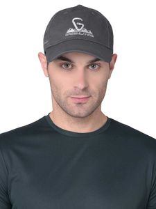 Greenlands Embroidered Baseball Cap