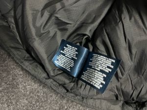 Polo Ralph Lauren Down Jacket