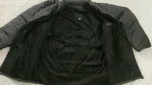 Bomber Quilted Lightweight Jacket for Men