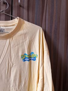 SpongeBob SquarePants T-Shirt