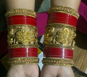 Designer Bangles