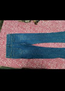 Vintage Flare Jeans