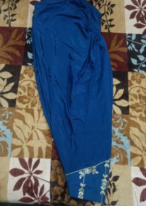 New Stitch Frock Suit
