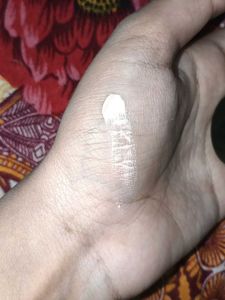 ADS White Invisible Foundation