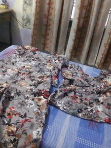 used night suit set of three