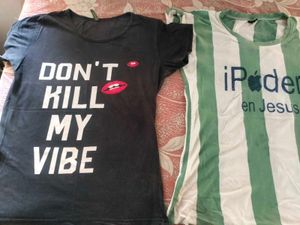 Graphic T-Shirts Bundle