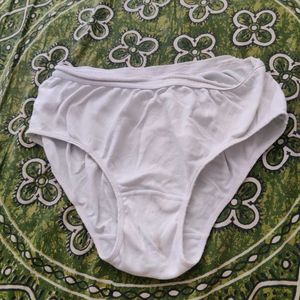 White Pants