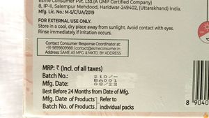 😱Nature's Essence CTM Kit😱