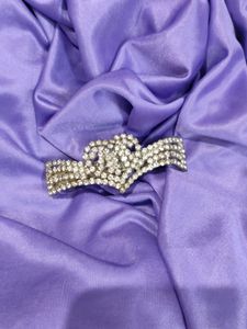 Stone Hairpin