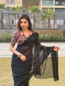 Elegant Designer Blouse