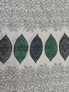 Traditional Bandhani Dupatta