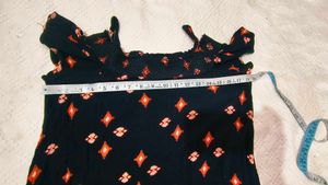 Very Cute N Beautiful Off Shoulder Dress
