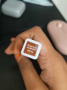 Zudio Lip Gloss - Nude Shade