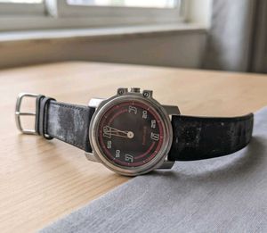 Fastrack Analog Watch