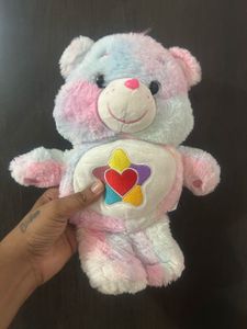 Care Bears Tie-Dye Plush Toy
