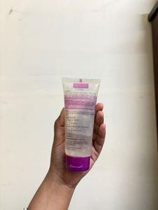 Rejupglow Glycolic &amp; Salicylic Acid Face Wash