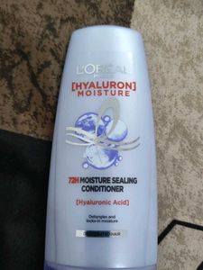 L'Oreal Hyaluron Moisture Conditioner