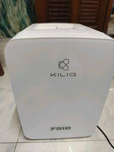 Kilig Frio Portable Cooler