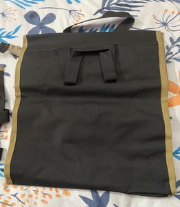 2 Classic Brown Bags