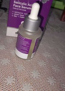 The Derma Co. 2% Salicylic Acid Face Serum