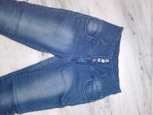 Jeans For Woman
