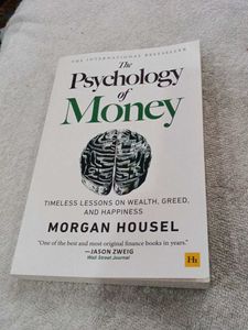 The Psychology of Money