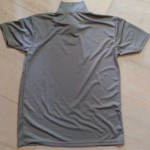 Sports Wear Men's T-shirt