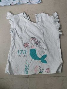 Girls T-Shirt Bundle