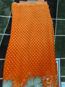 Ready To Wear Saree