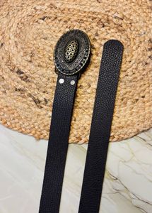 Vintage Belt
