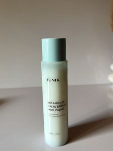 IUNIK Beta-Glucan Lacto Barrier Milk Essence