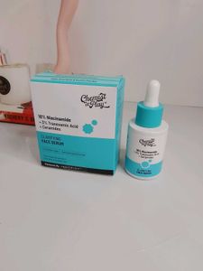 Chemist at Play Clarifying Face Serum